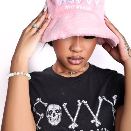 Lux Bucket Hat