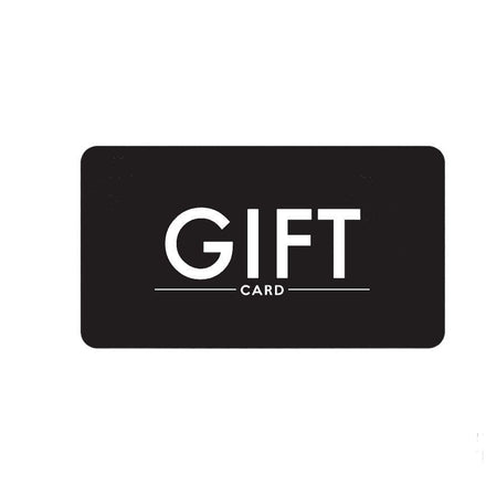 Savvy The Brand Gift Card