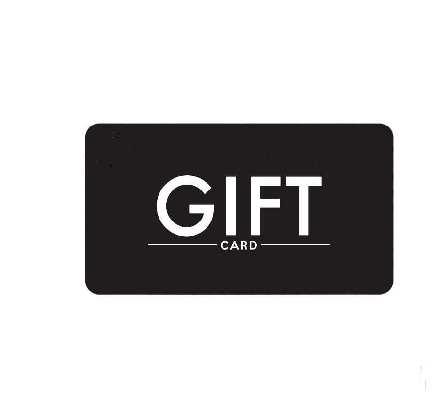 Savvy The Brand Gift Card